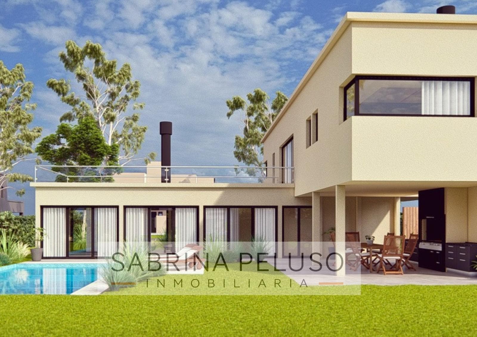 House for Sale in Prados del Oeste
