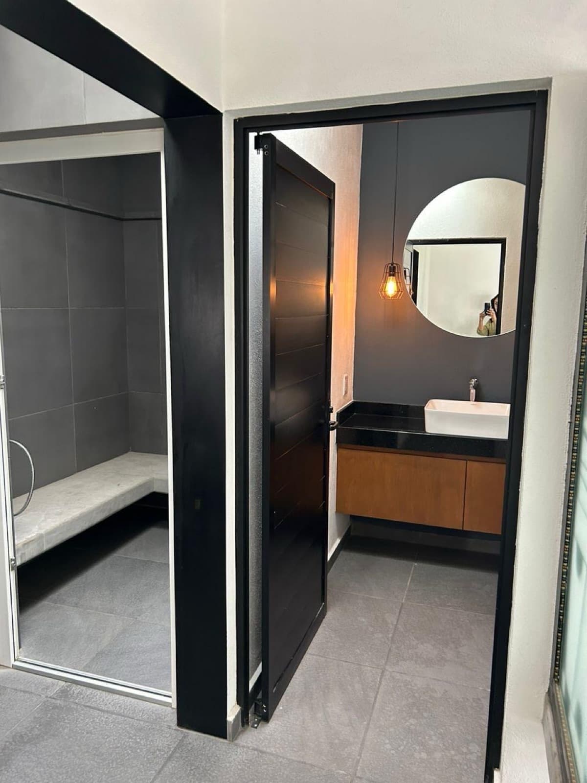 Apartment - Los Calicantos Subdivision