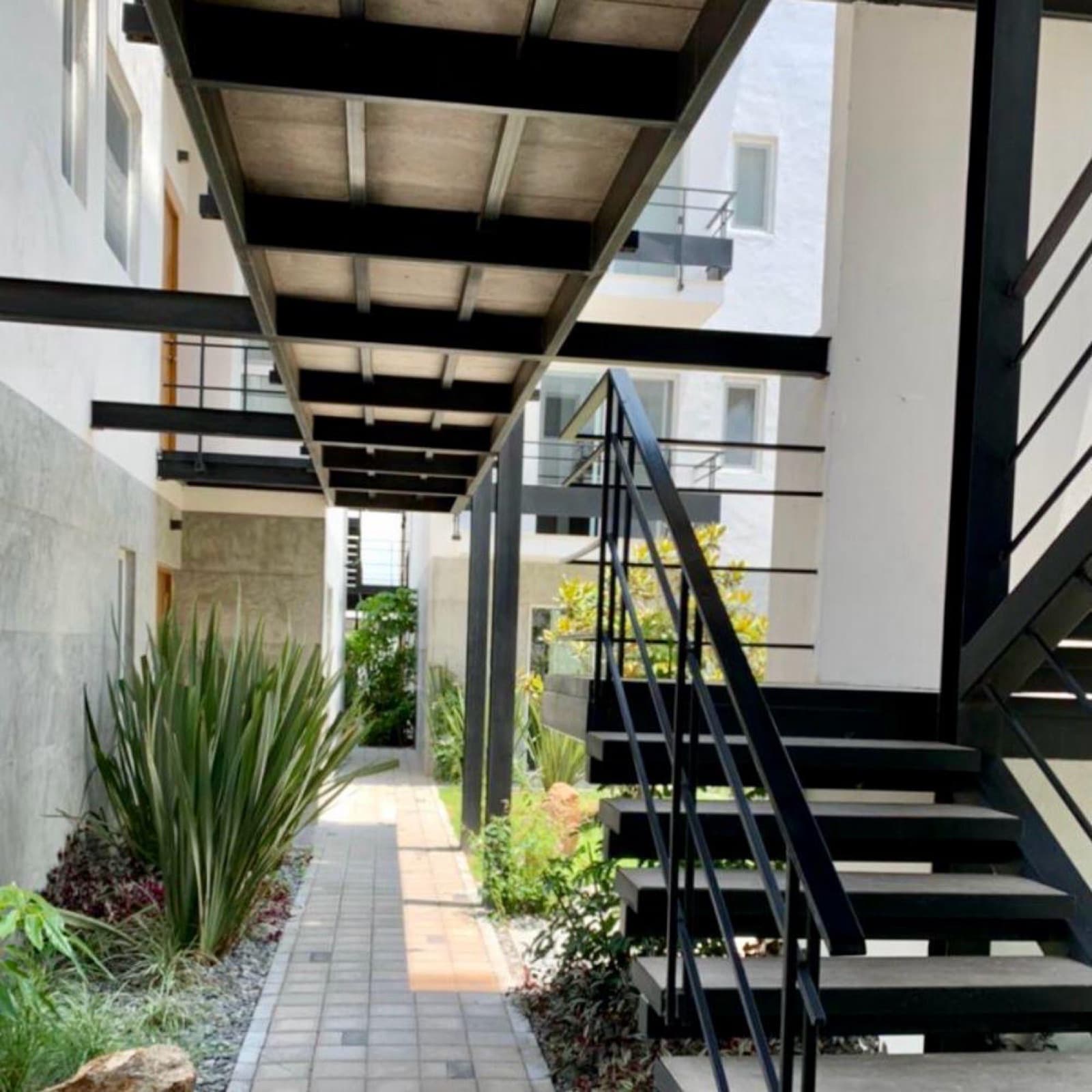 Apartment - Los Calicantos Subdivision