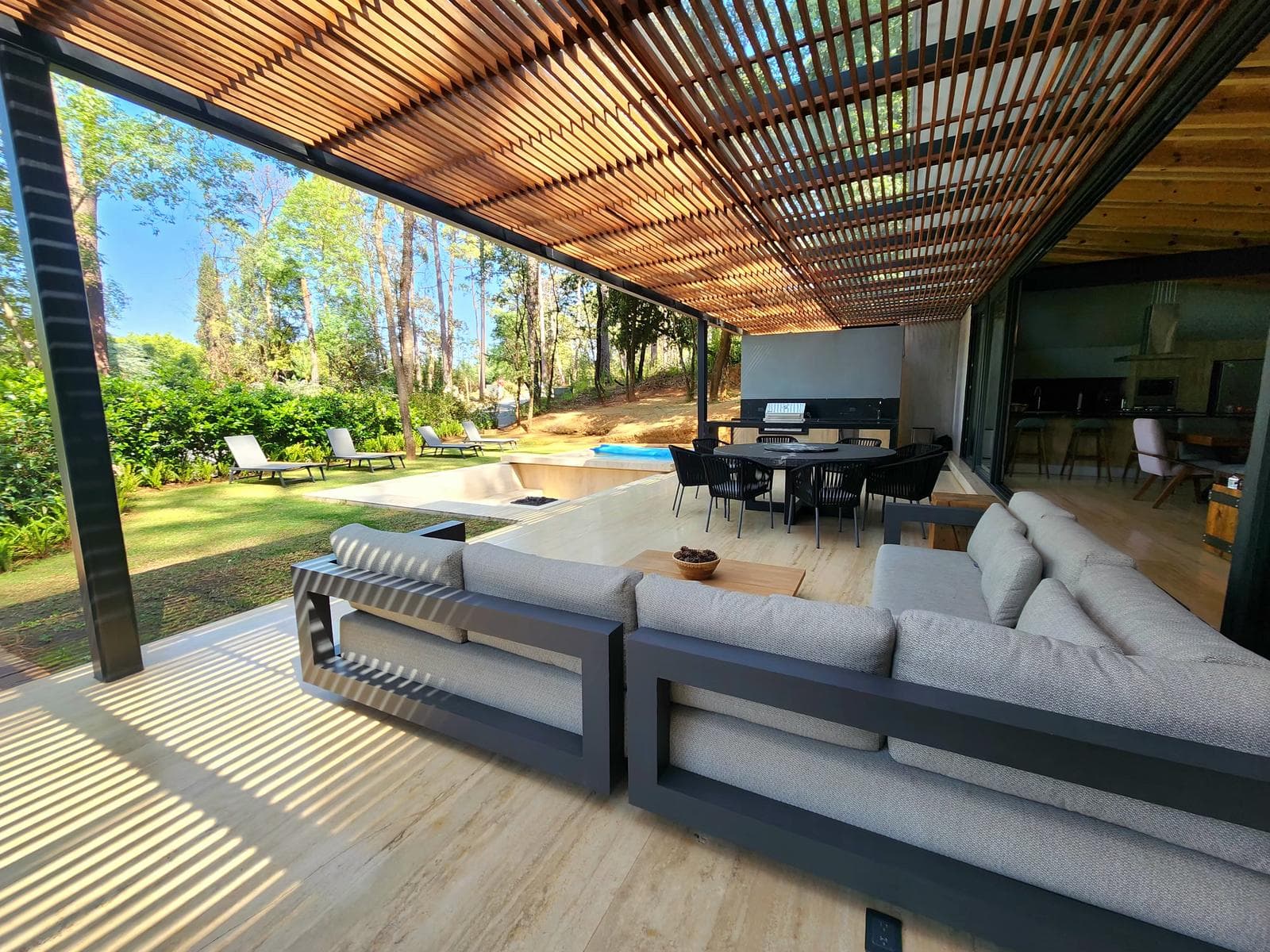 House for Sale, Avándaro, Valle de Bravo