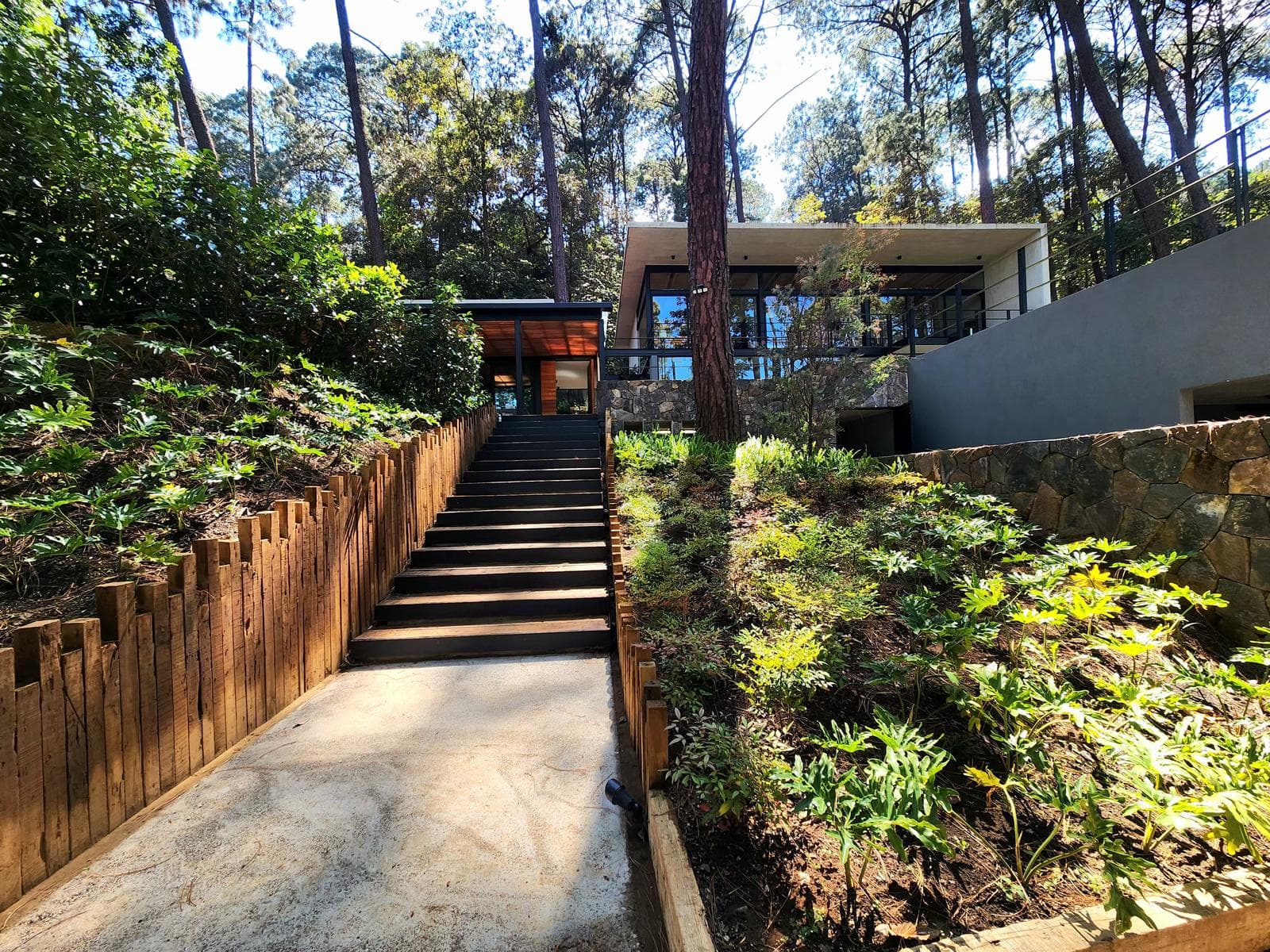 House for Sale, Avándaro, Valle de Bravo