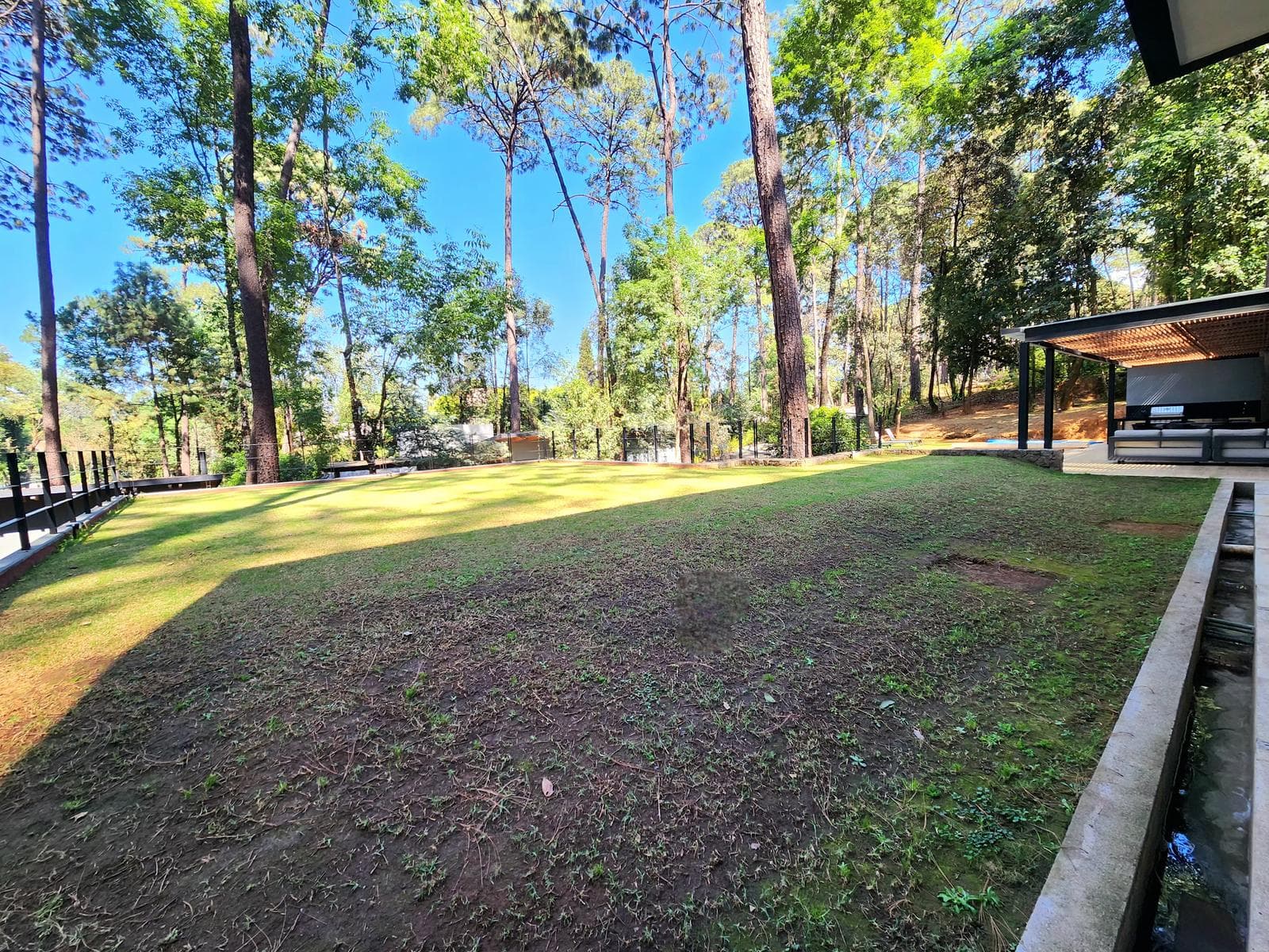 House for Sale, Avándaro, Valle de Bravo