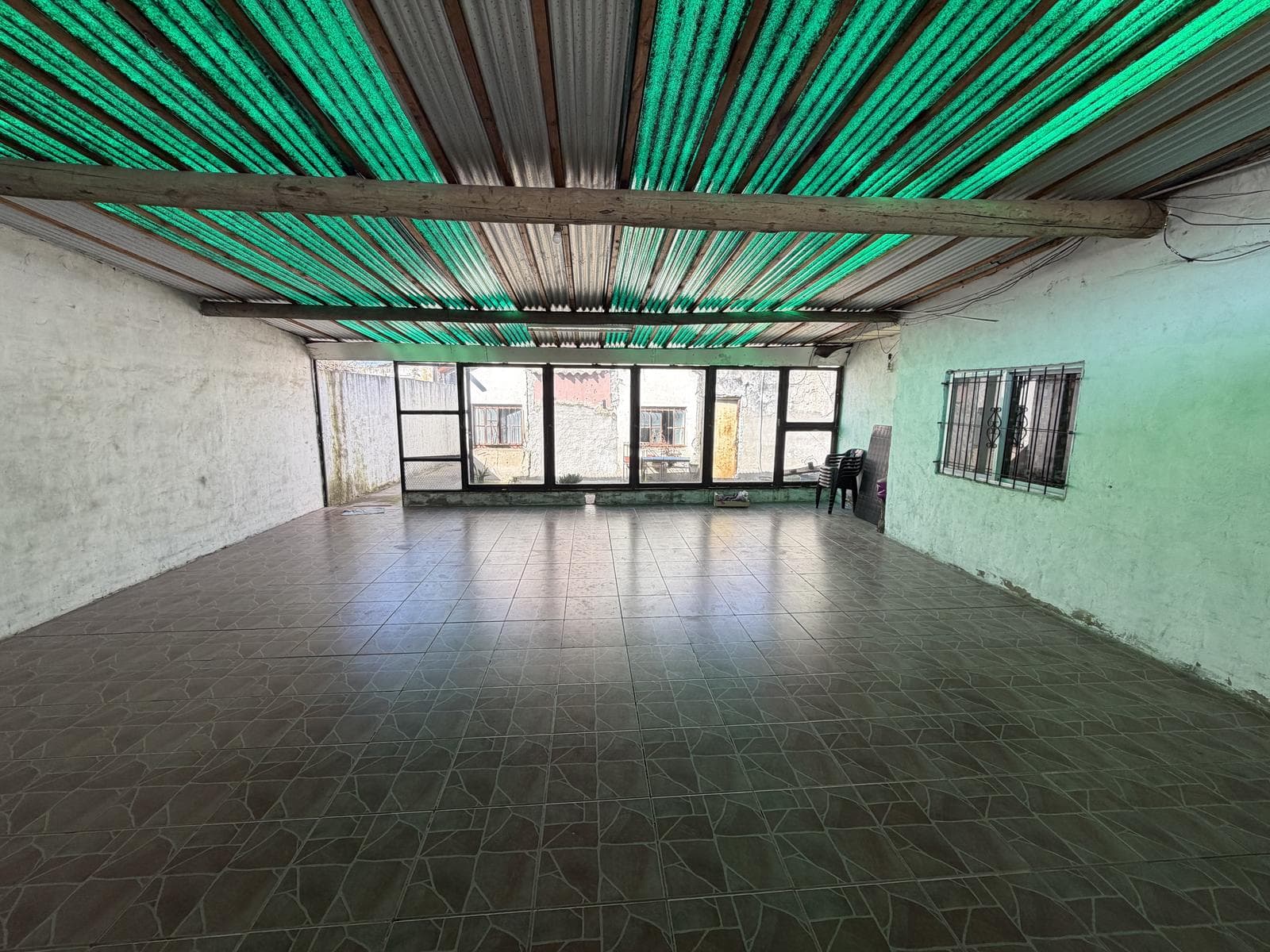 For Sale | Excellent Property with Spacious Rooms in Moreno - On Corvalan Street in the 1300s
