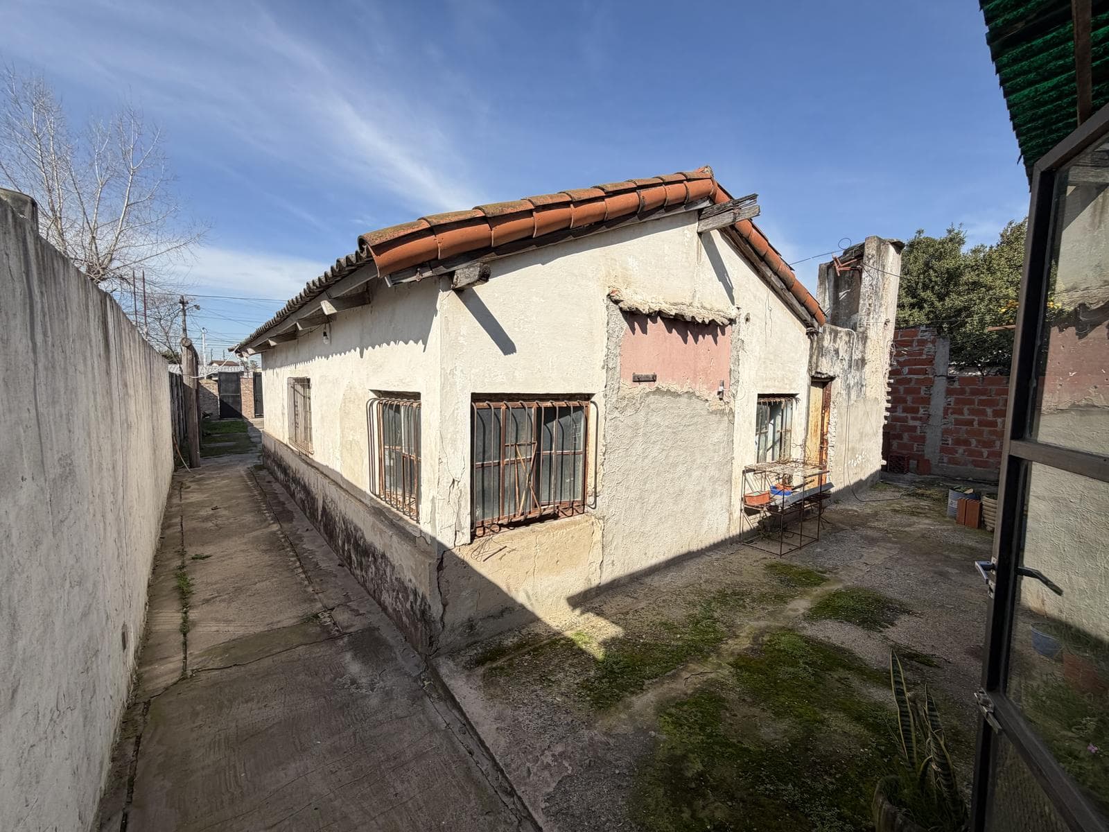 For Sale | Excellent Property with Spacious Rooms in Moreno - On Corvalan Street in the 1300s