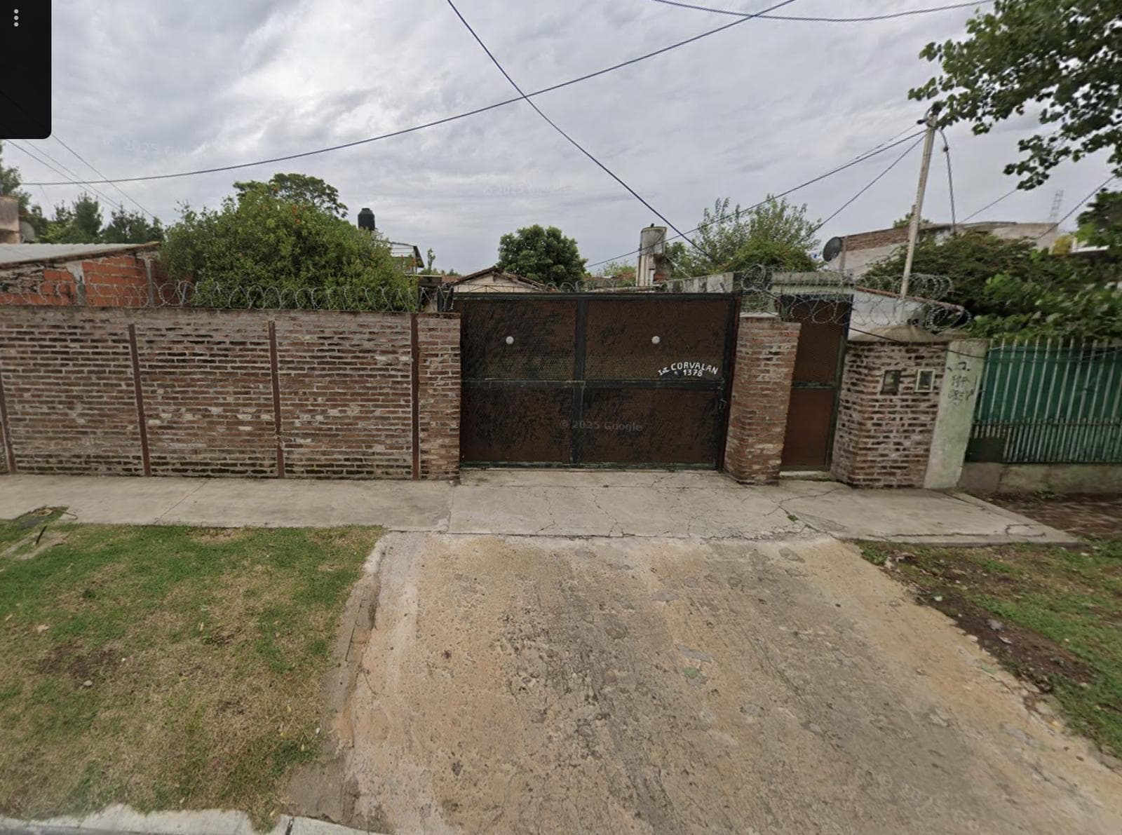 For Sale | Excellent Property with Spacious Rooms in Moreno - On Corvalan Street in the 1300s