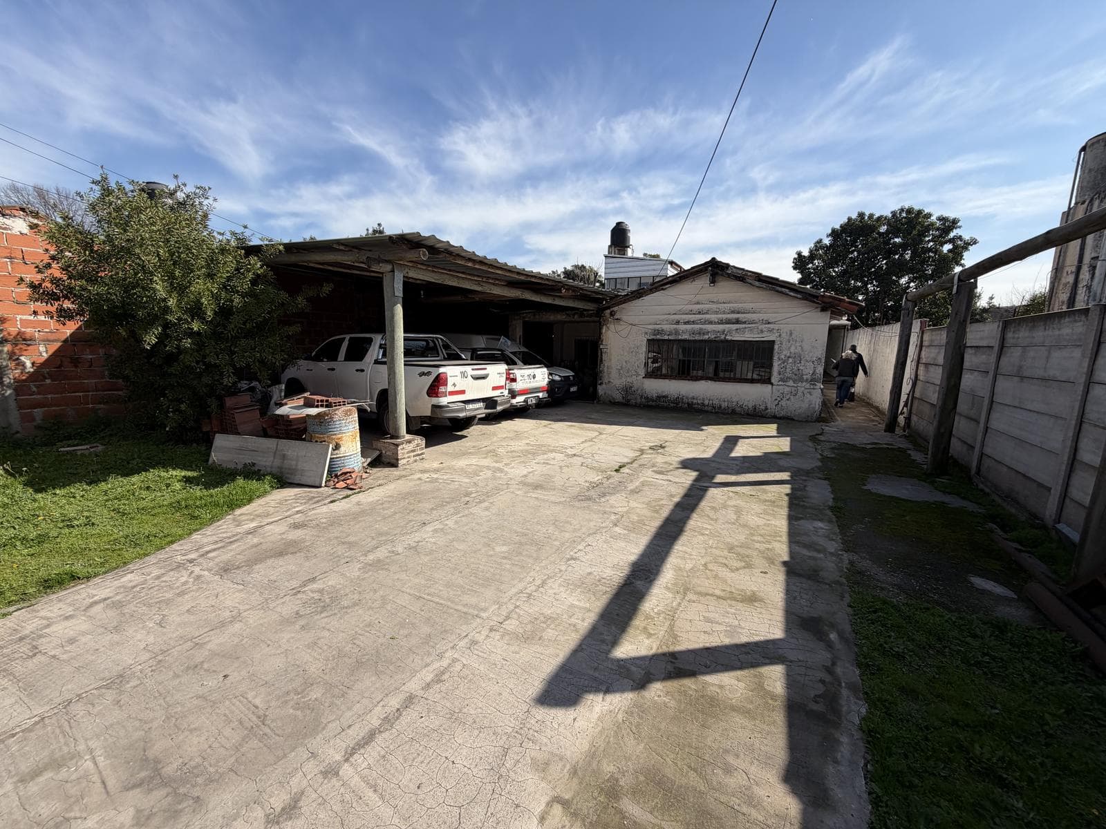 For Sale | Excellent Property with Spacious Rooms in Moreno - On Corvalan Street in the 1300s