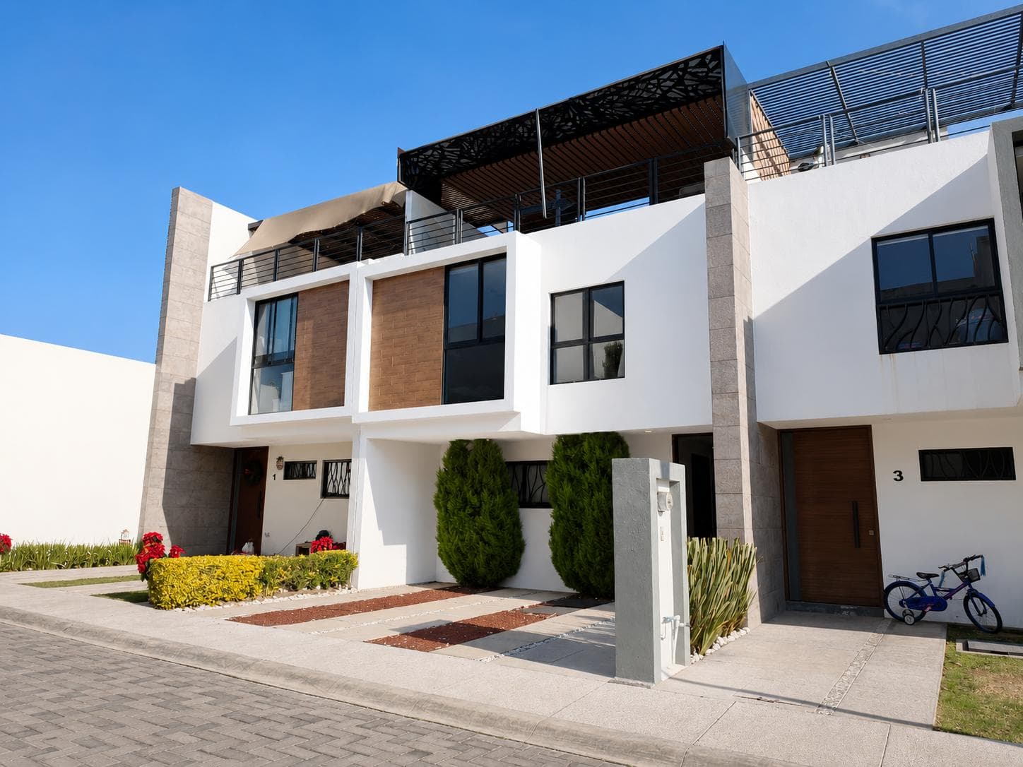 Furnished House for Rent, Cuautlancingo, Puebla