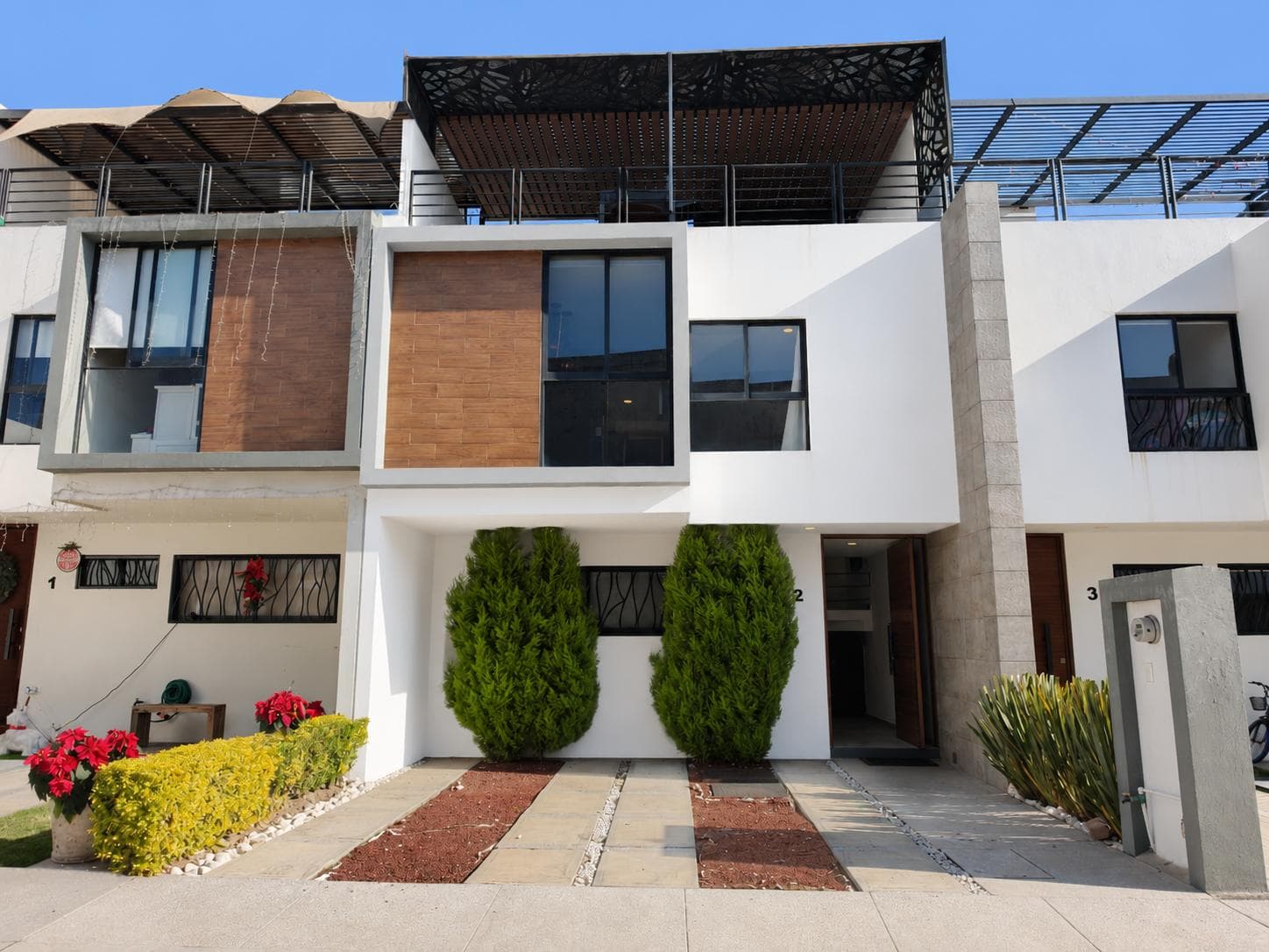 Furnished House for Rent, Cuautlancingo, Puebla