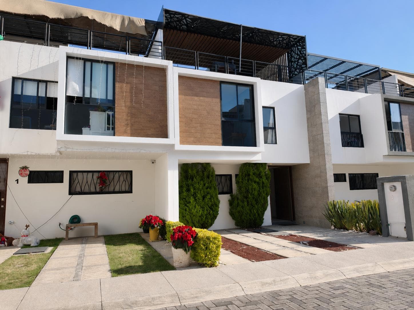 Furnished House for Rent, Cuautlancingo, Puebla