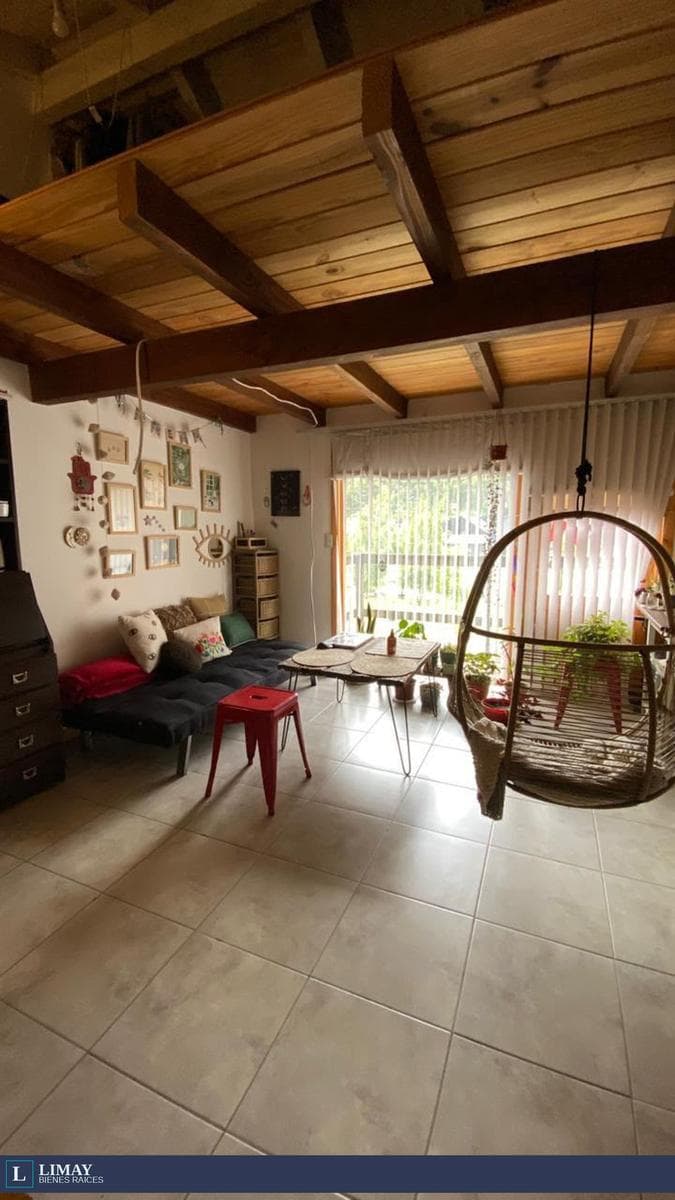 OPPORTUNITY!! Studio apartment for sale in the heart of downtown with a mezzanine—65,000 USD!!!! Villa la Angostura