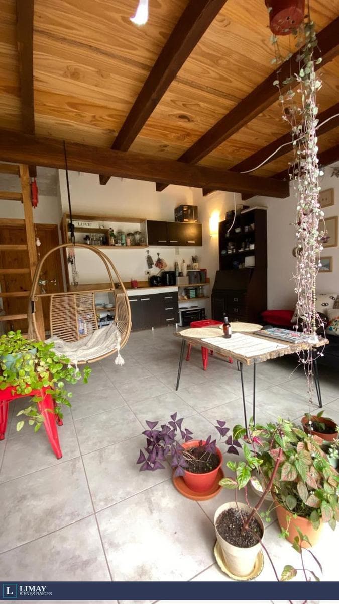 OPPORTUNITY!! Studio apartment for sale in the heart of downtown with a mezzanine—65,000 USD!!!! Villa la Angostura