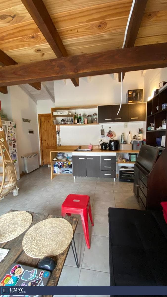 OPPORTUNITY!! Studio apartment for sale in the heart of downtown with a mezzanine—65,000 USD!!!! Villa la Angostura