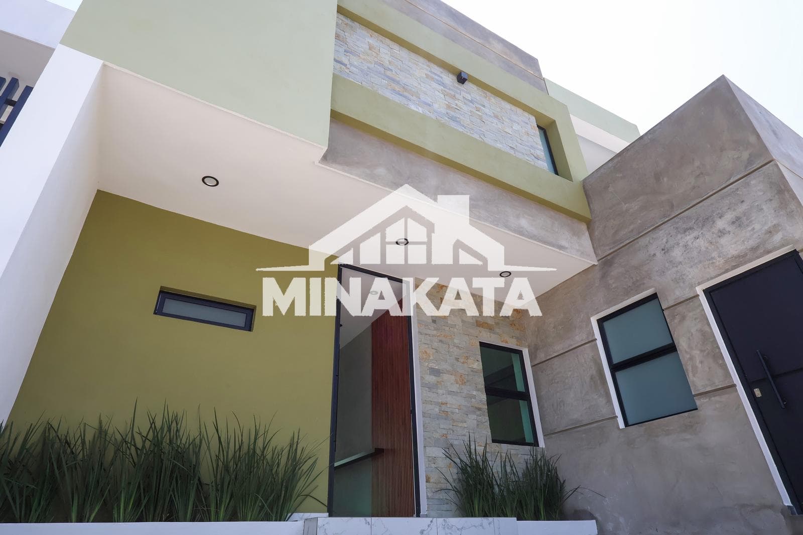 House for Sale in the Ethereum Colima Gated Community