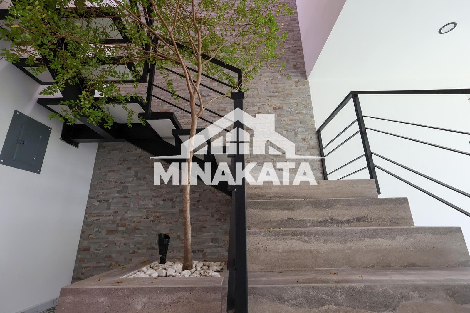 House for Sale in the Ethereum Colima Gated Community