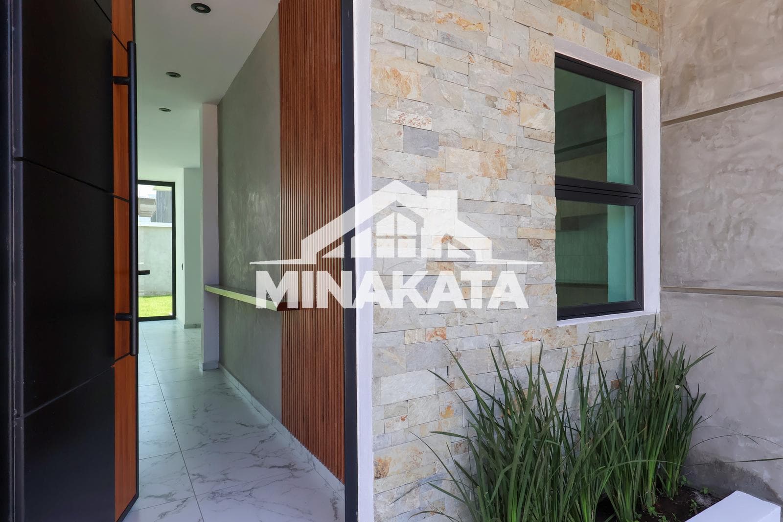 House for Sale in the Ethereum Colima Gated Community