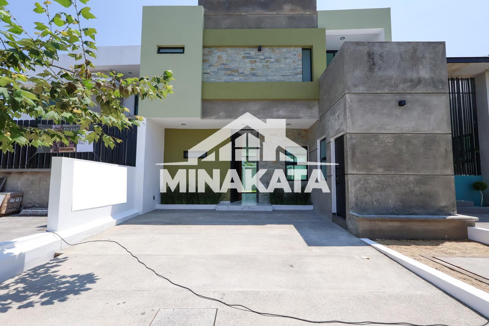 House for Sale in the Ethereum Colima Gated Community