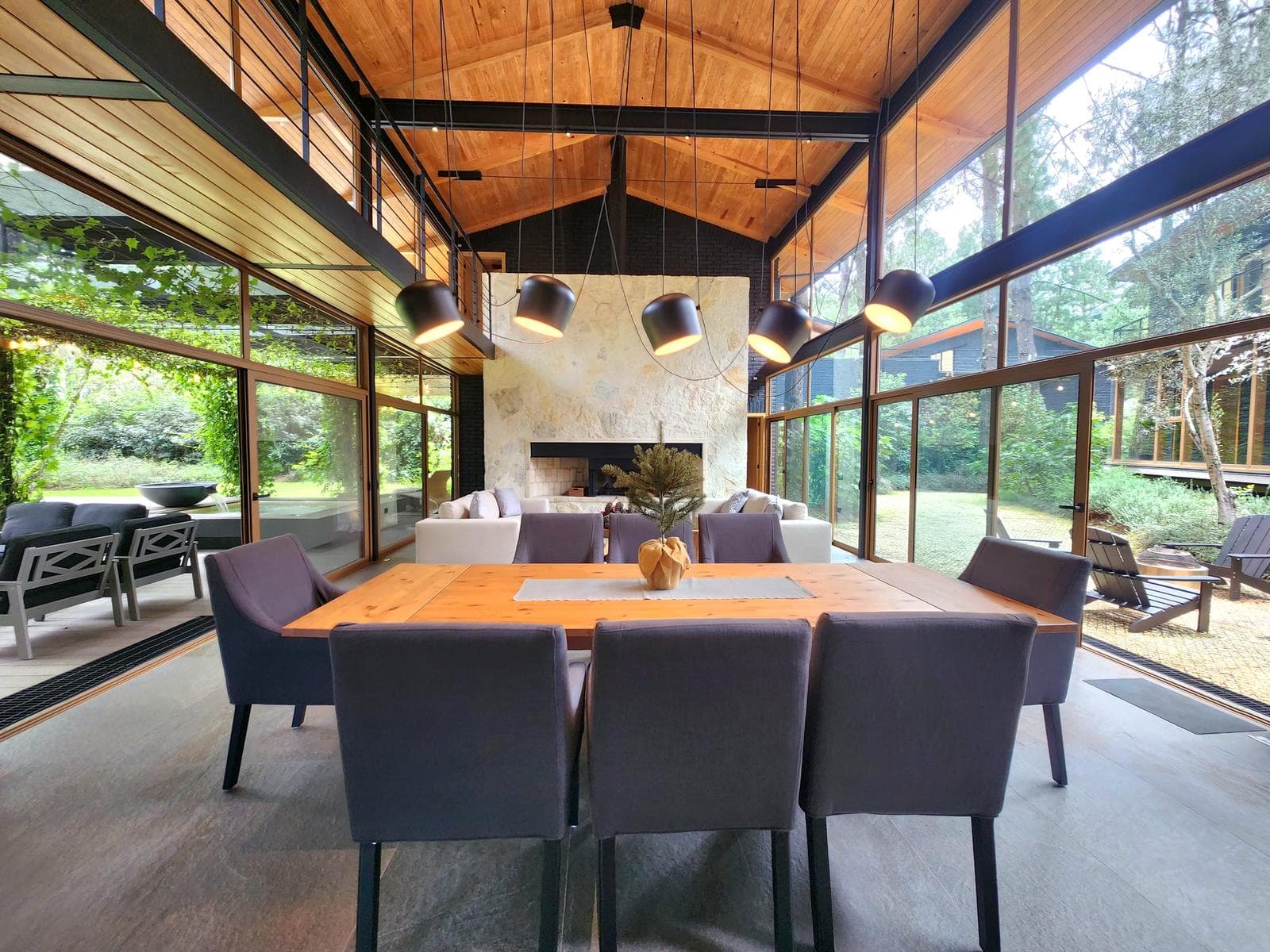 Luxury Home in Rancho Avándaro