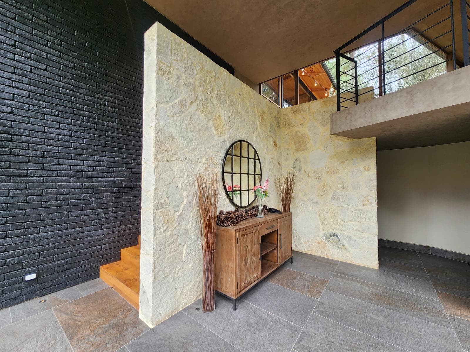 Luxury Home in Rancho Avándaro