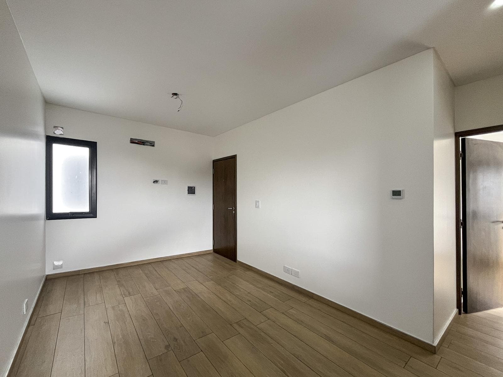 2-bedroom duplex apartment with a garage and a private terrace