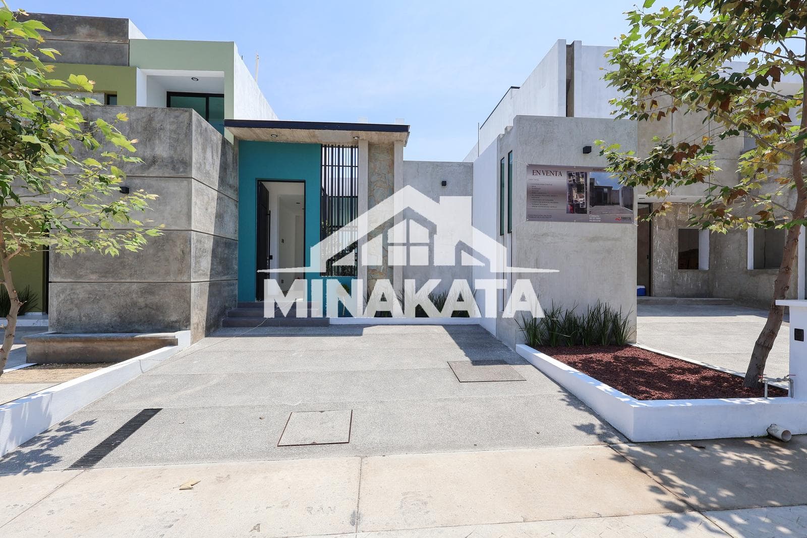 House for Sale in the Ethereum Colima Gated Community