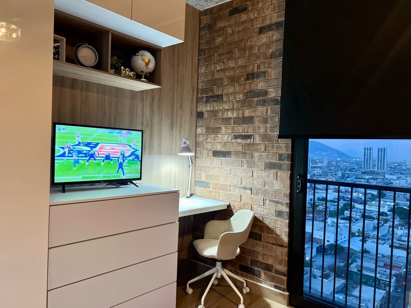 Apartment - Downtown