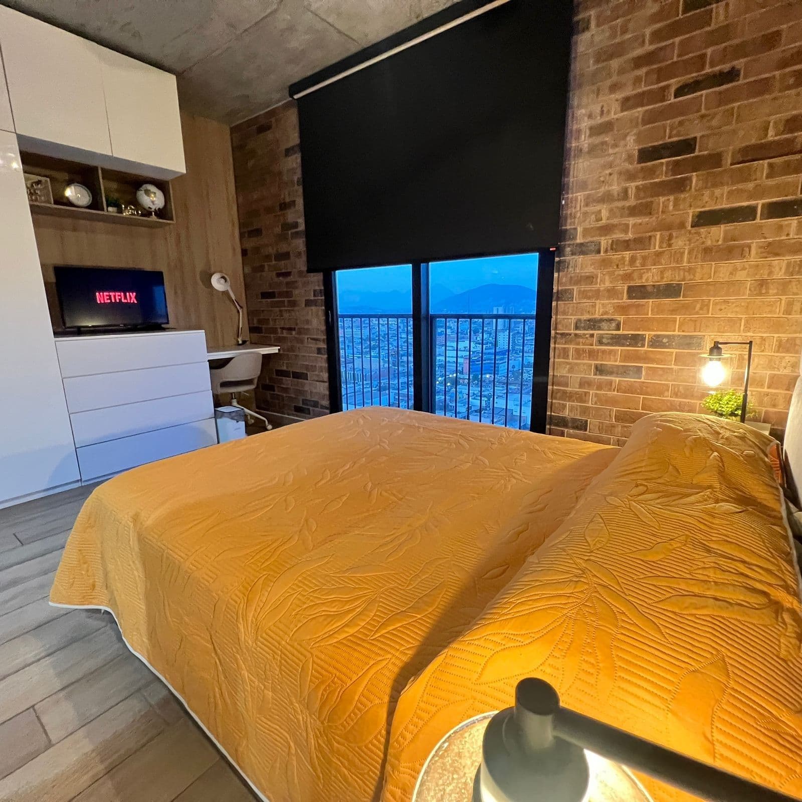 Apartment - Downtown