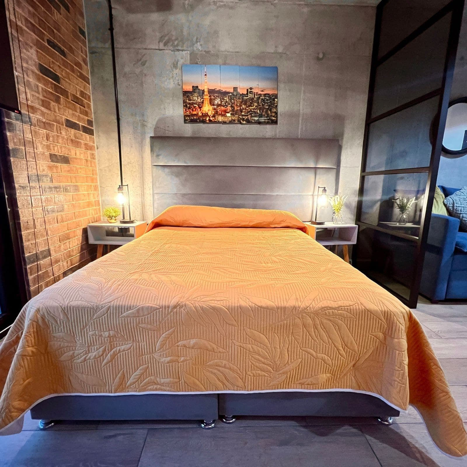 Apartment - Downtown