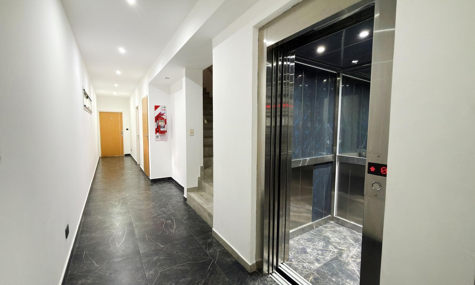 Apartment in Villa Pueyrredon
