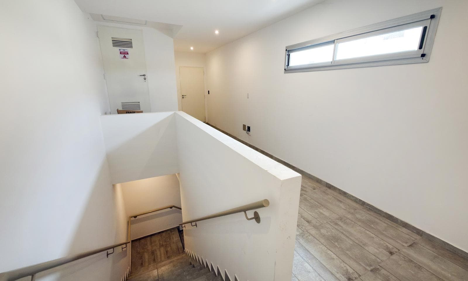 Apartment in Villa Pueyrredon