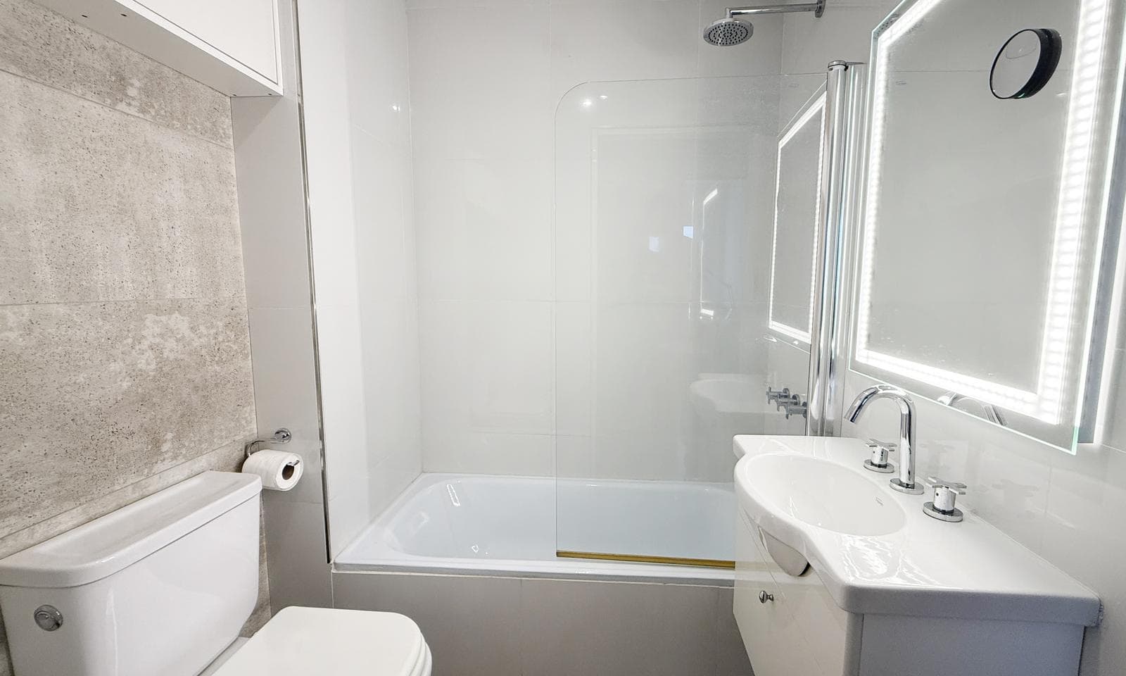 Apartment in Villa Pueyrredon