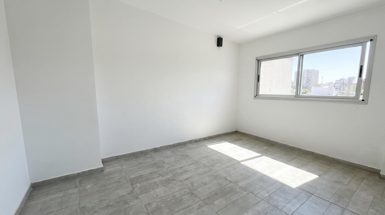 Apartment in Villa Pueyrredon