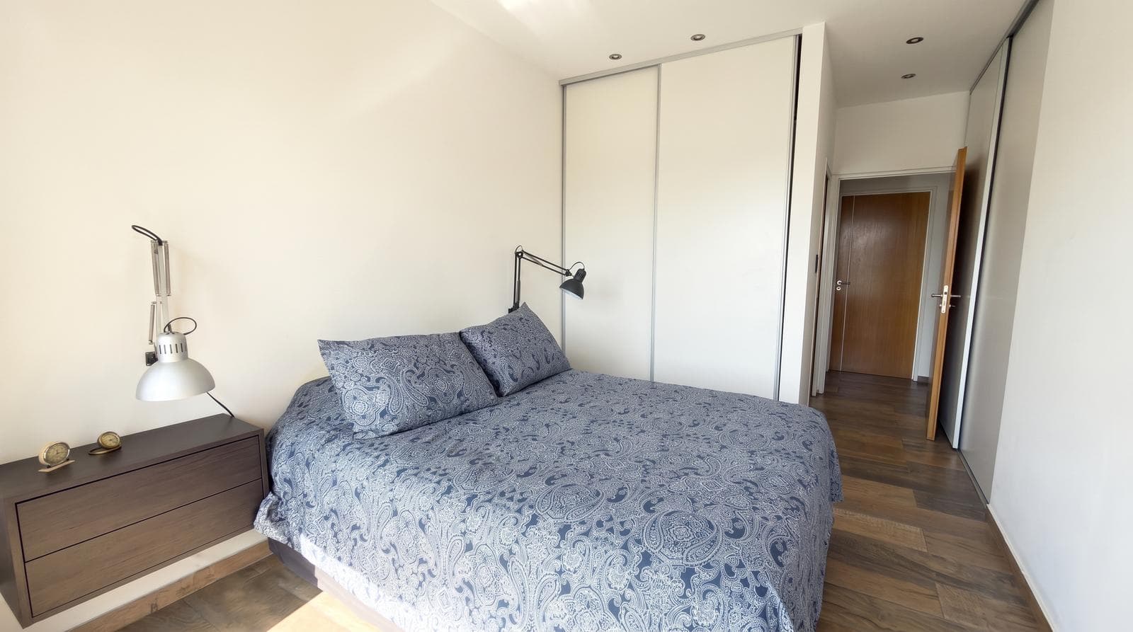 Apartment in Villa Pueyrredon