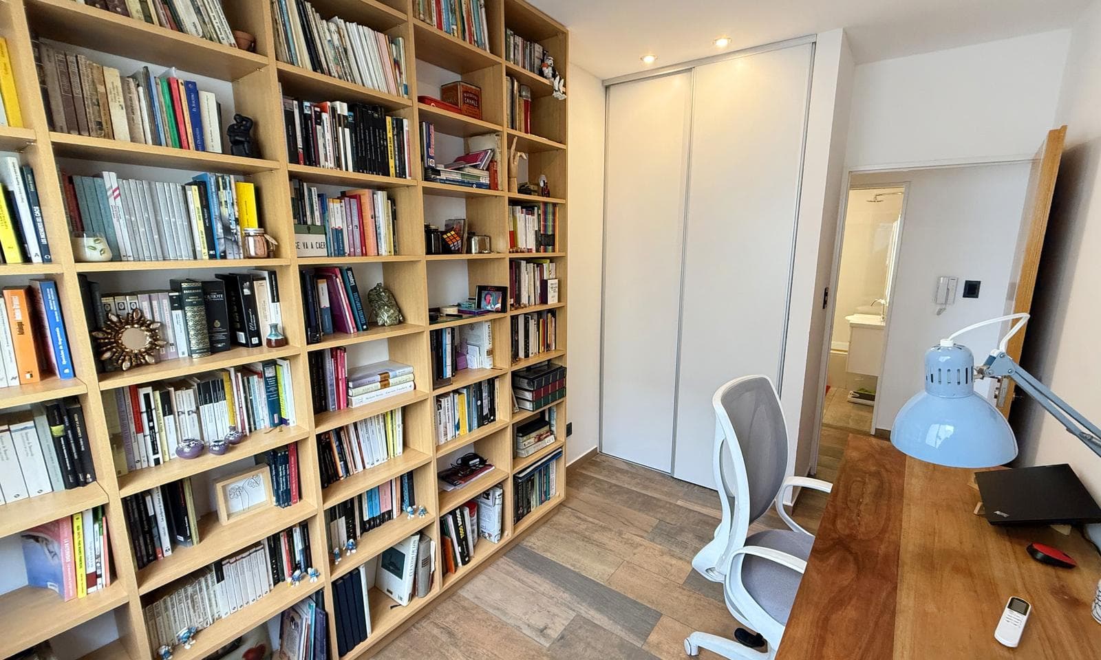 Apartment in Villa Pueyrredon