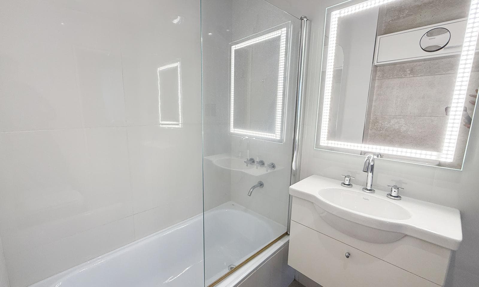 Apartment in Villa Pueyrredon