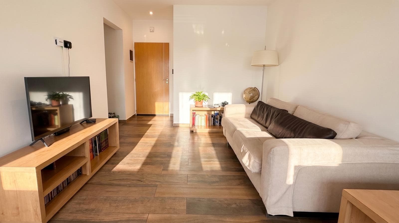Apartment in Villa Pueyrredon