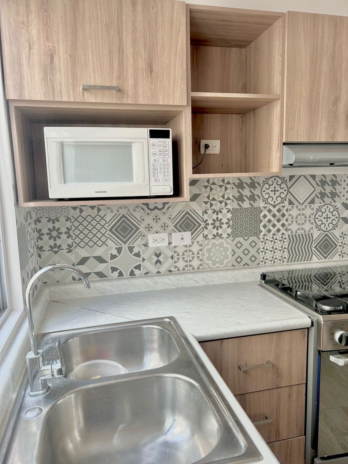 House in a Condominium Complex - Abada Residencial Condominium