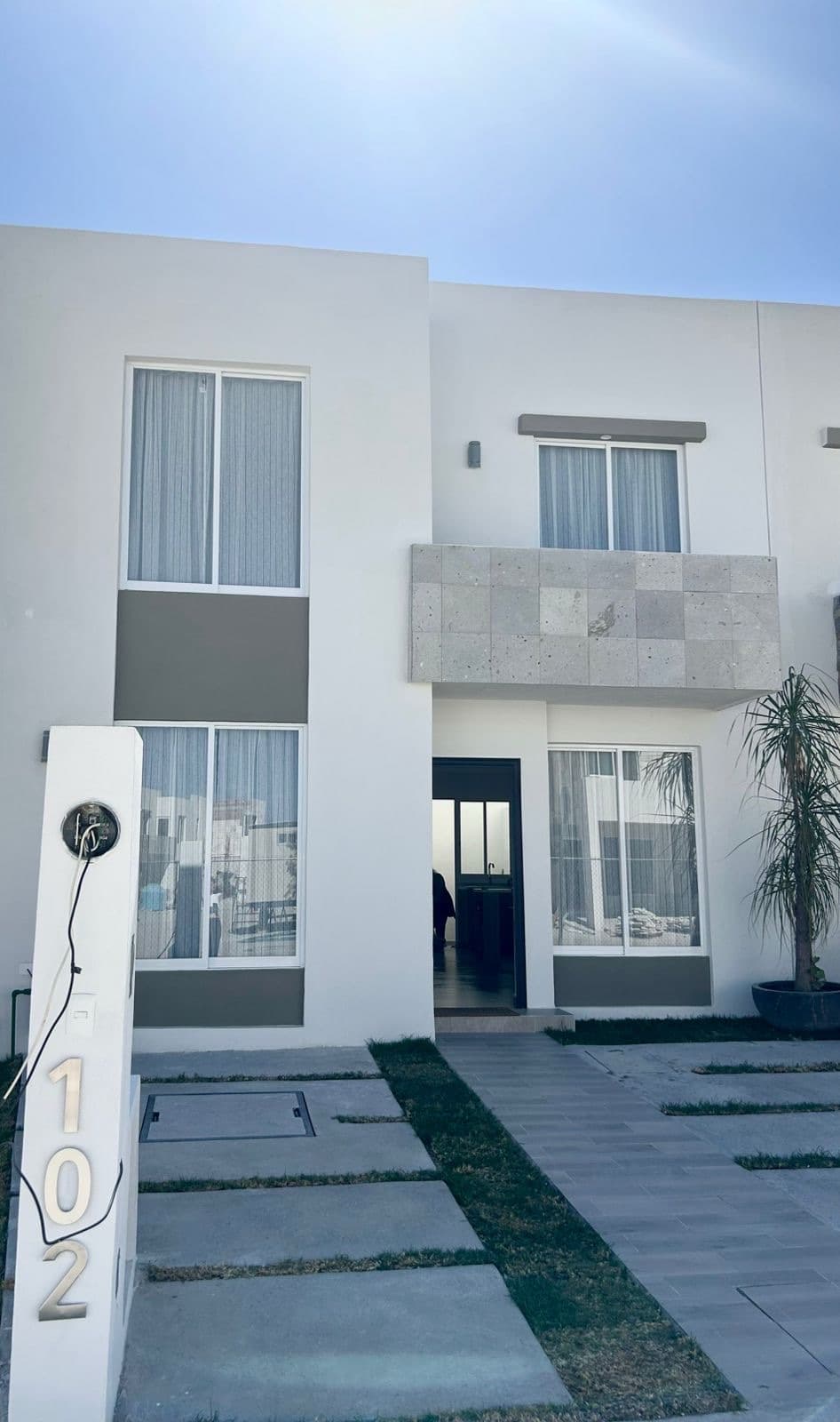 House in a Condominium Complex - Abada Residencial Condominium