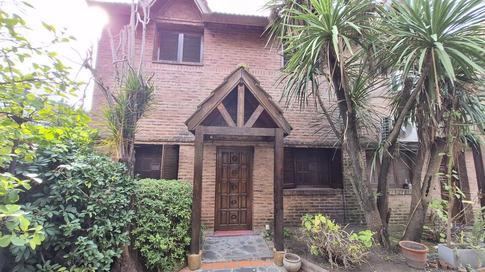 Apartment with garage FOR SALE, Villa Morra I, Pilar.