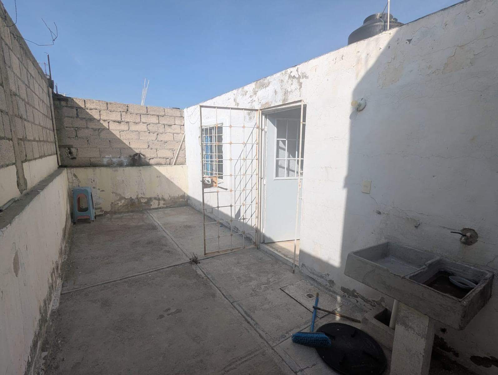 House for Sale in San Fernando, Hidalgo