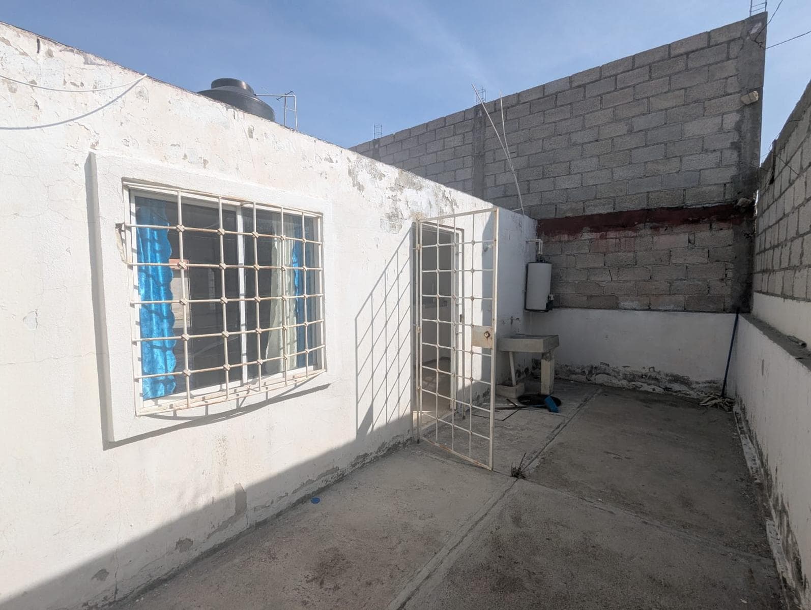 House for Sale in San Fernando, Hidalgo