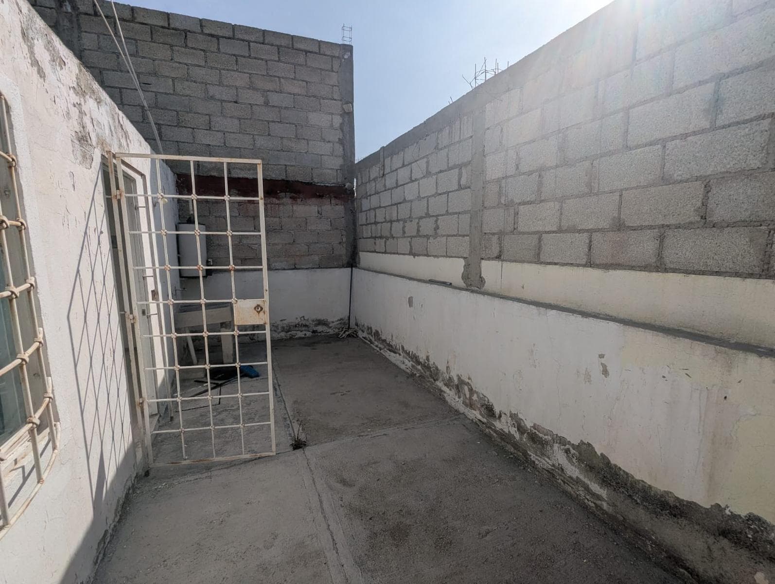 House for Sale in San Fernando, Hidalgo