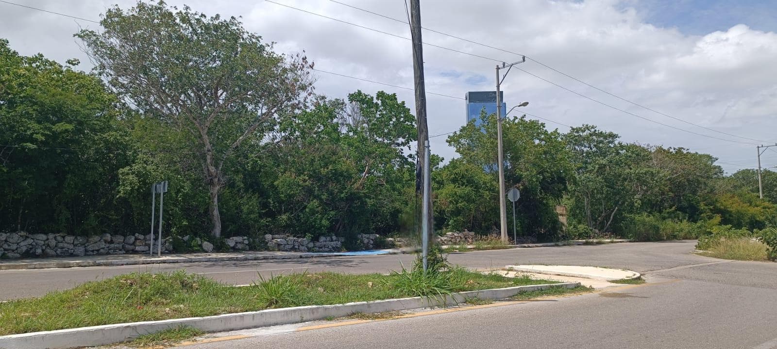 Land for Rent in Temozón Norte Near CABO NORTE