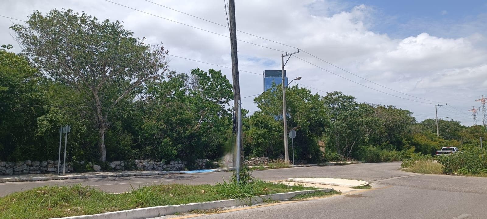 Land for Rent in Temozón Norte Near CABO NORTE