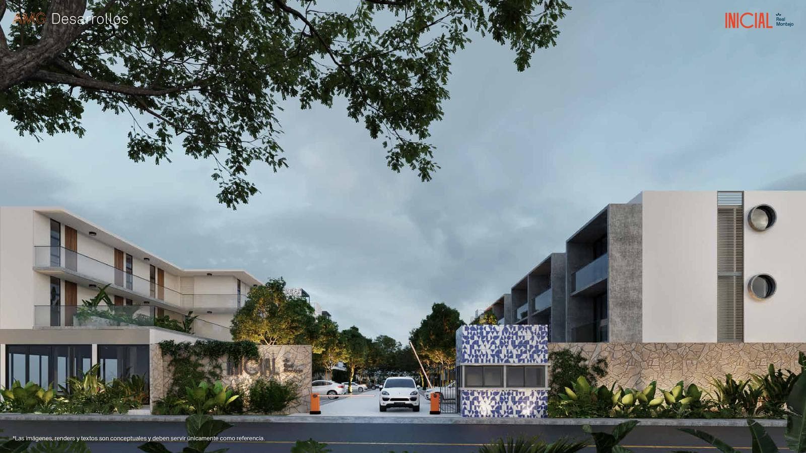 Apartment for sale in Dzitya, Real Montejo, Mérida, Yucatán