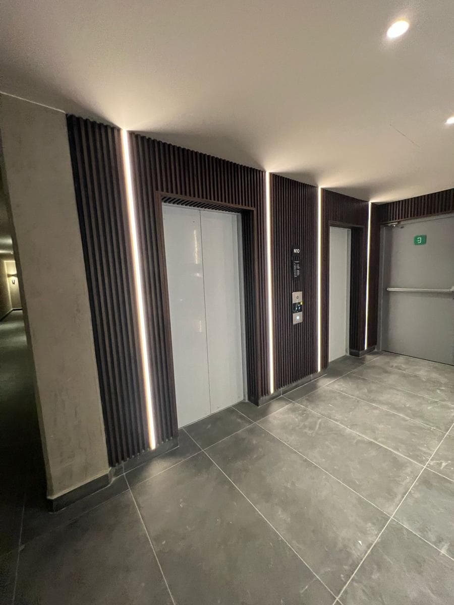 Apartment for Rent in the Lomas Del Country Subdivision, Guadalajara, Jalisco.