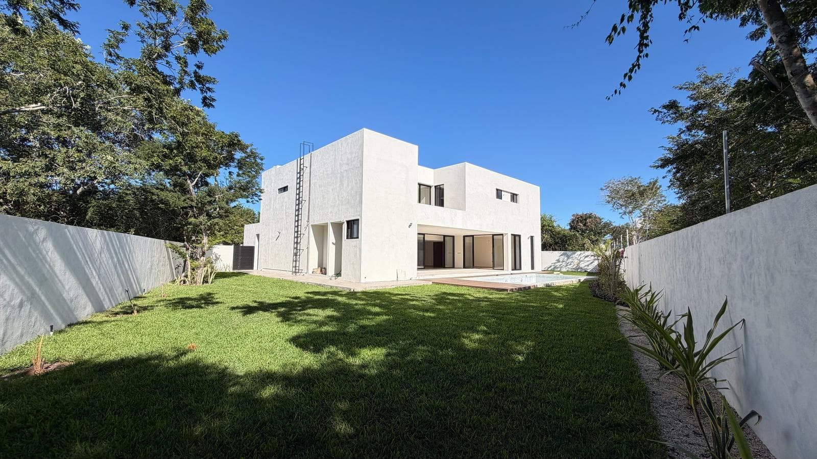 House for Sale in Mérida