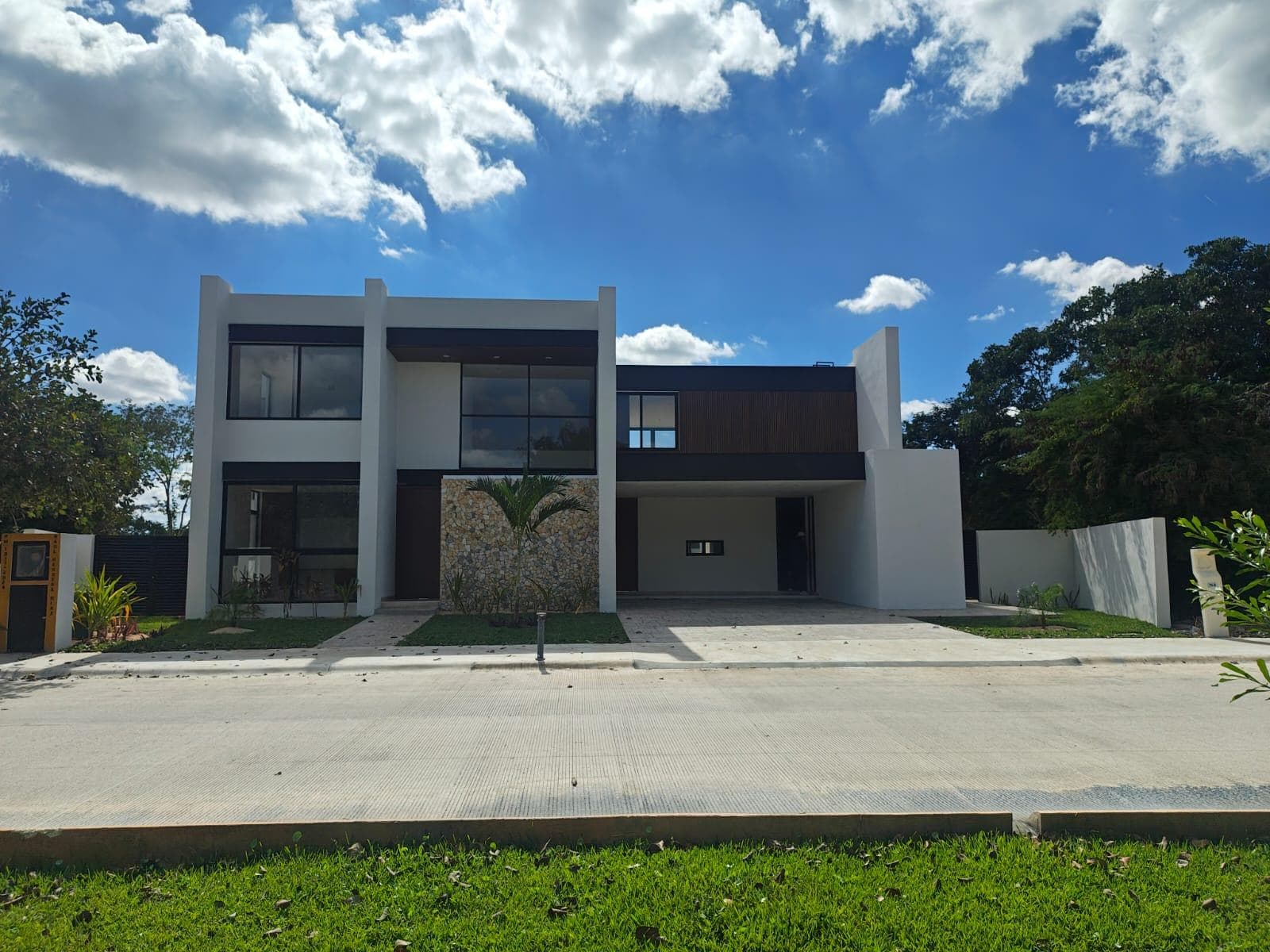 House for Sale in Mérida