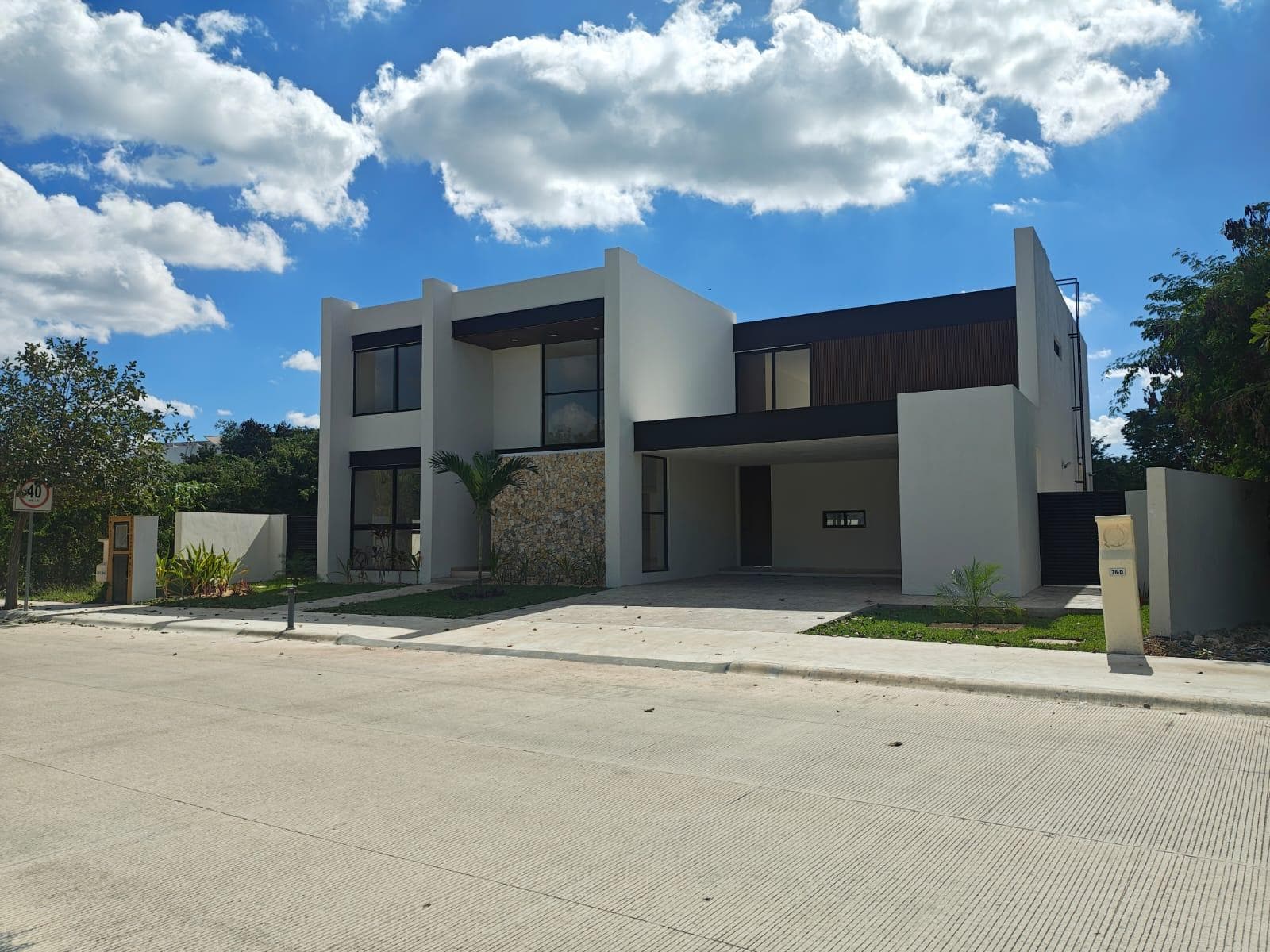 House for Sale in Mérida