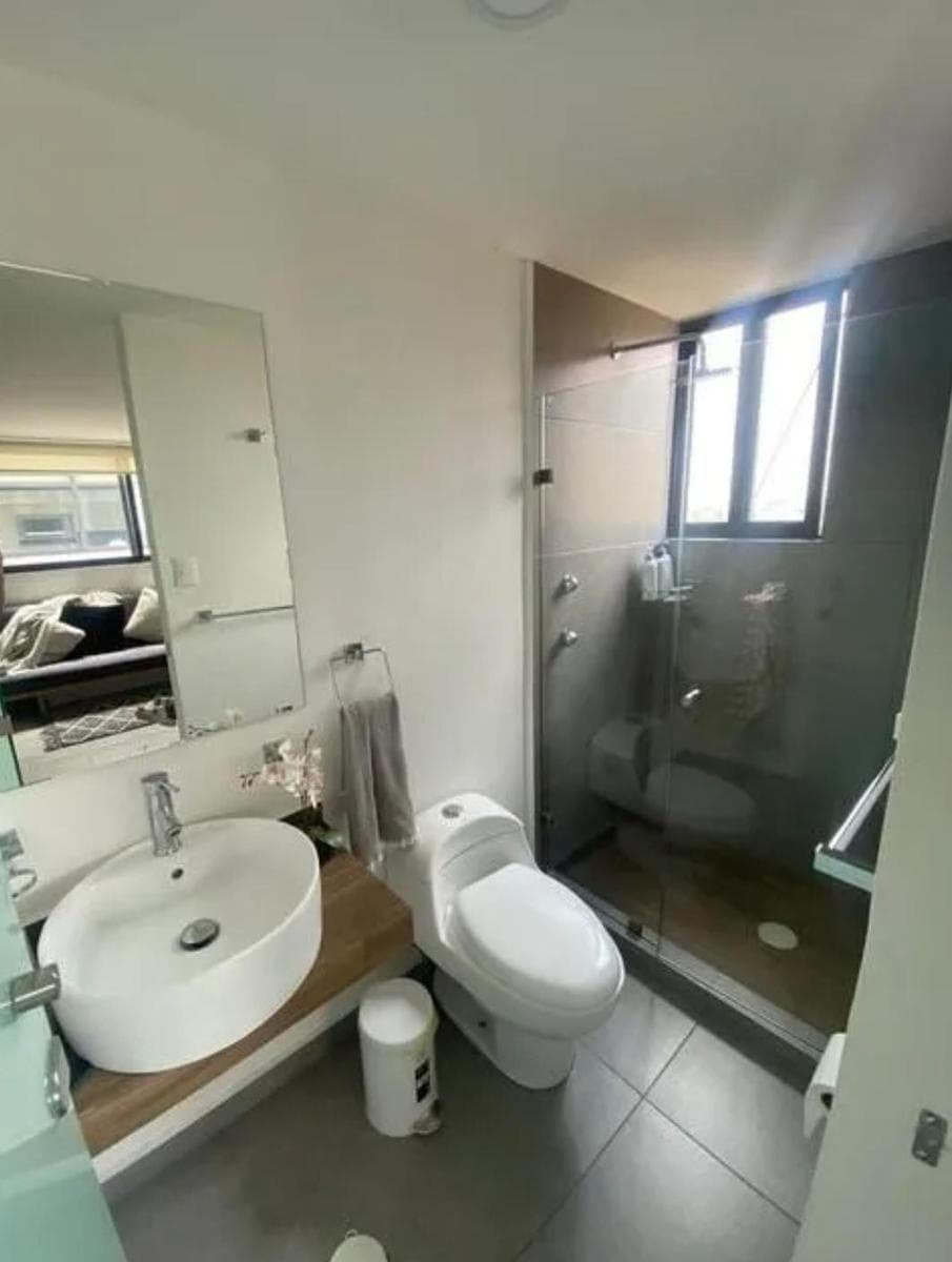 Apartment for sale in Circuito Misioneros Satélite.