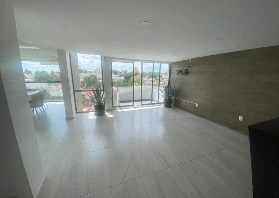 Apartment for sale in Circuito Misioneros Satélite.